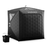 Saunabox Go