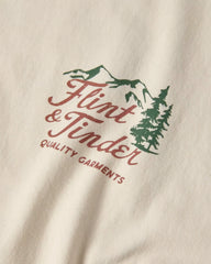 Mountain Graphic T-Shirt