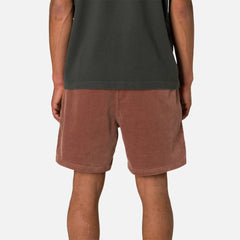 Cord Local Short - 6.5"