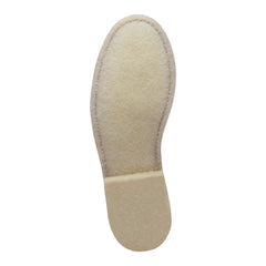 Edwin Unlined Loafer