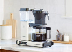 Moccamaster KBGV Select