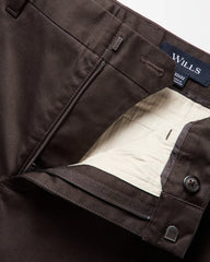 Daily Driver Chino - HB Athletic Straight