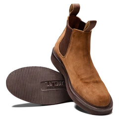 Vibram® 2060 Wedge Chelsea Boot