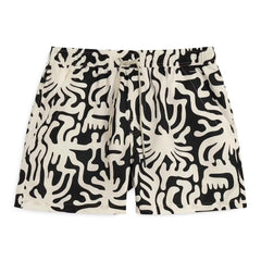 The Resort Swim Short - 5"