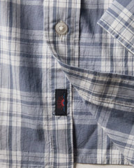 Long Sleeve Weightless Cotton Shirt