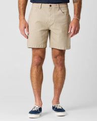 Carpenter Short
