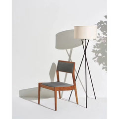 Jaxon LED Tripod Floor Lamp