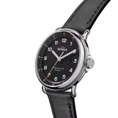 Canfield Model C56 3HD 43mm Watch
