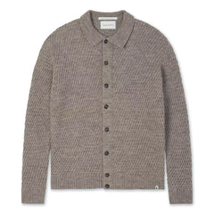 Hampton Soft Washed Cardigan