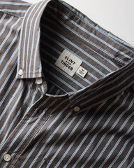 Poplin Draftsman Shirt