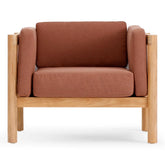 The Outdoor Chair
