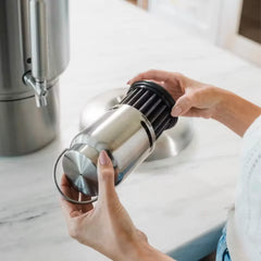 Rorra Countertop System