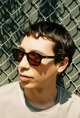 The No Wave Sunglasses