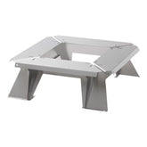 Garden Takibi Table L