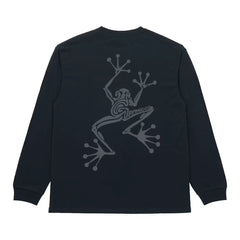 Outdoor Long Sleeve Graphic T-Shirt