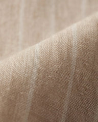 Short Sleeve Isles Linen Shirt