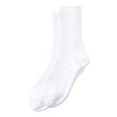 Organic Cotton Crew Socks - 3 Pack