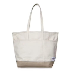 Everyday Zip Top Tote