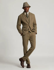Morris Wool Blazer