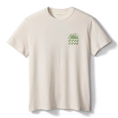 Canopy UPF Graphic T-Shirt