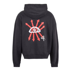 California Cotton Hoodie
