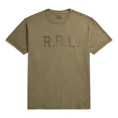 Graphic R.R.L. T-Shirt