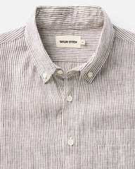 The Jack Linen Shirt