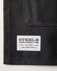 Waxed Canvas Apron