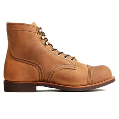 Iron Ranger 6-Inch Boot
