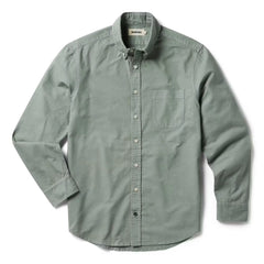 The Jack Everyday Oxford Shirt