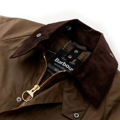 Beaufort Wax Jacket