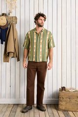 Propagate Short Sleeve Shirt