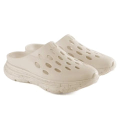 Revive Open Back Recovery Shoe