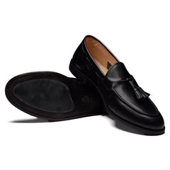 Tassel Loafer