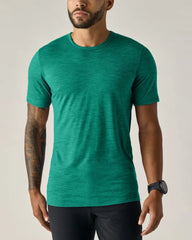 72-Hour Merino T-Shirt - Slim Fit