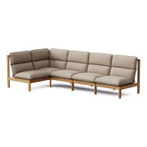 Felloe Sectional (5-piece)