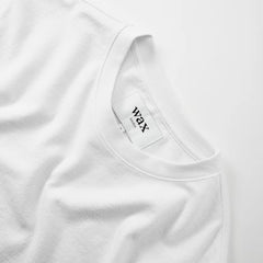 Dean Boxy Relaxed T-Shirt