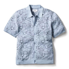 Tellaro Sweater Polo