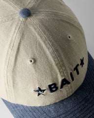 Bait Shop Dad Cap
