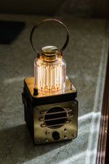 Block Tower Speaker