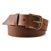 Vintage Leather Belt