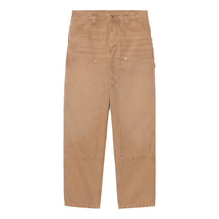 Double Knee Canvas Pant