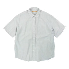 OG Dobby Weave Seersucker Short Sleeve Shirt