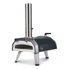 Karu 2 - 12" Multi-fuel Outdoor Pizza Oven