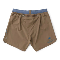 Alta Run Shorts - 5"