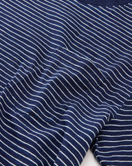 Stripe Pocket T-Shirt