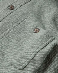 Pacifica Stretch Twill Shirt