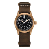 Khaki Field Mechanical Bronze 38mm Watch