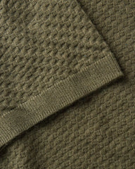 Arlo Sweater Polo