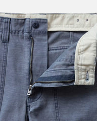 The Surplus Short - 7"